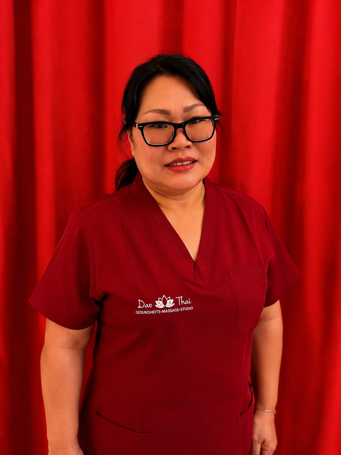 Kazue von Dao Thai