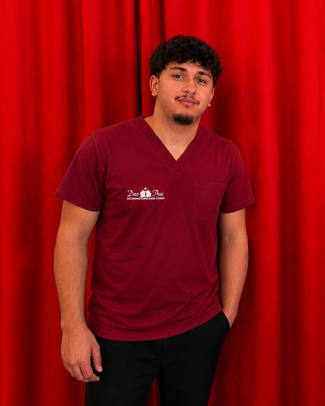 Enrico von Dao Thai